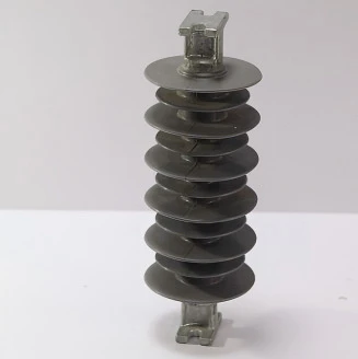 Silikoonkummist isolaator