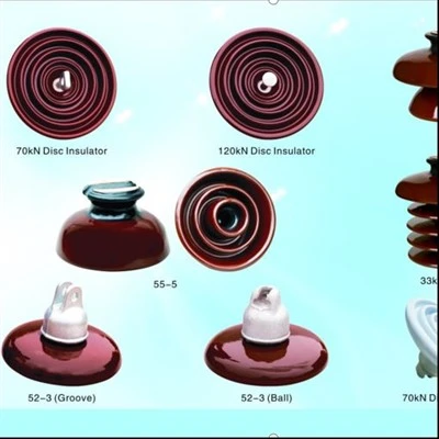 Keraamiline isolaator