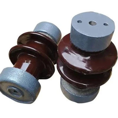 Varraste keraamiline isolaator