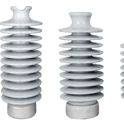 Vedrustuse keraamiline isolaator