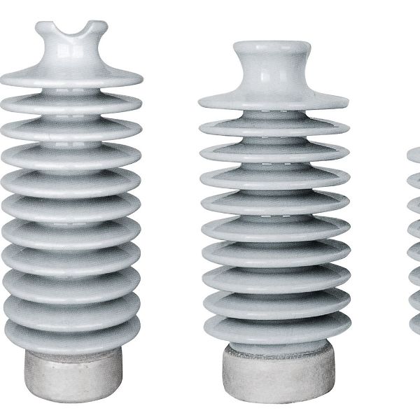 Vedrustuse keraamiline isolaator